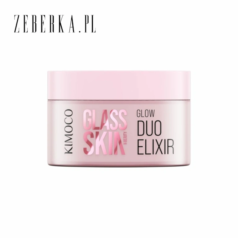 KIMOCO Glass Skin Serum