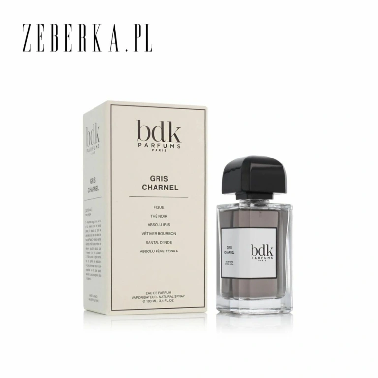 Perfumy BDK