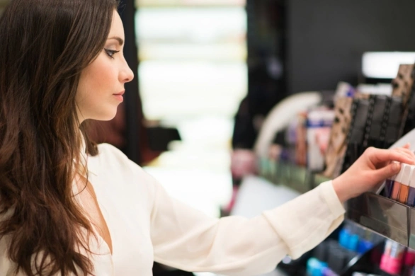 Czas na porządny glow. Rossmann wyprzedaje produkty do makijażu