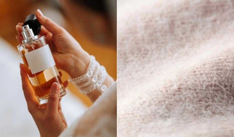 Kaszmirowe perfumy na zimę. Pachną luksusem i otulają ciepłem