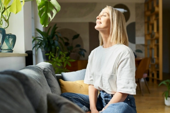 Self-care bez wydawania pieniędzy. Jak zadbać o swój dobrostan bez dodatkowych kosztów?