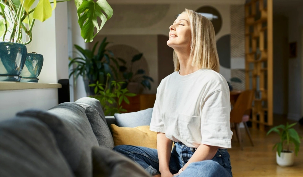 Self-care bez wydawania pieniędzy. Jak zadbać o swój dobrostan bez dodatkowych kosztów?