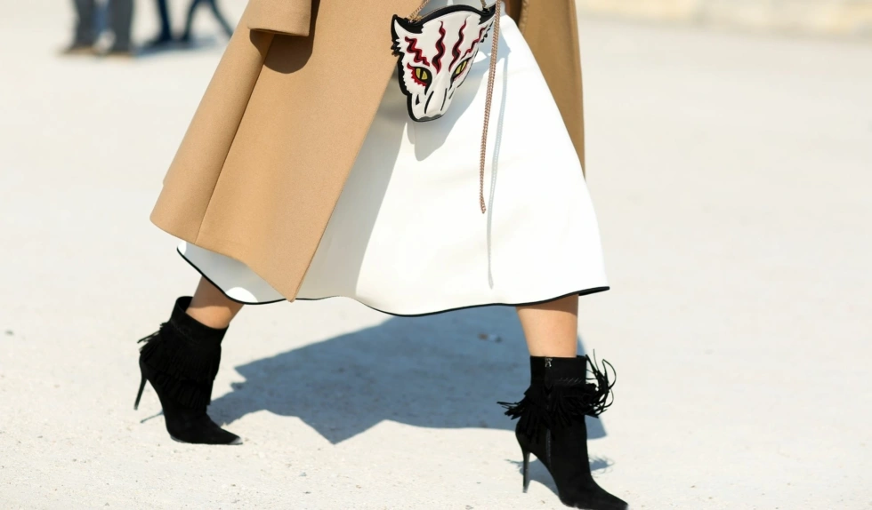 Sock boots wracają do łask. Podpowiadamy z czym je łączyć
