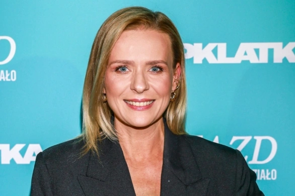 Aneta Zając szczerze o relacjach po rozstaniu z ojcem swoich dzieci. „To jest trudne”