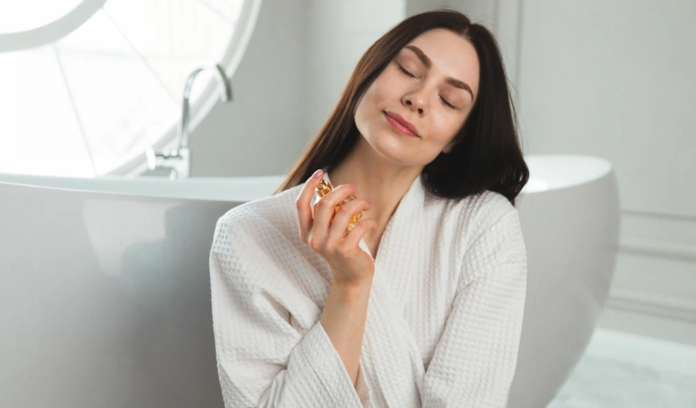 Te perfumy pachną jak świeże pranie. Idealny zapach w stylu clean girl aesthetic