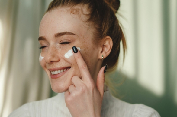 Hebe przecenia dermokosmetyki. W ofercie produkty Cetaphil, La Roche- Posay, czy Bandi