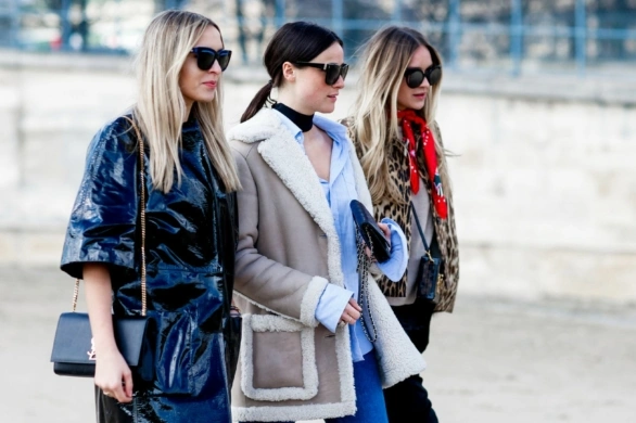 Tortoise shell print zawładnie 2026 rokiem. Jak możemy wykorzystać ten trend?