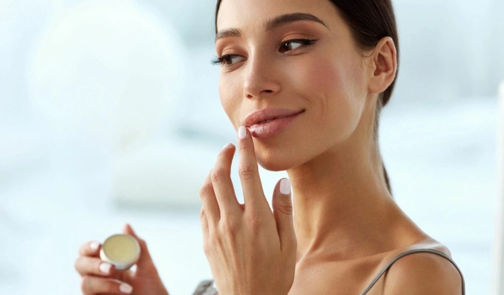 Gwarancja pełniejszych ust w kilka sekund- ten błyszczyk warto mieć w swojej kosmetyczce