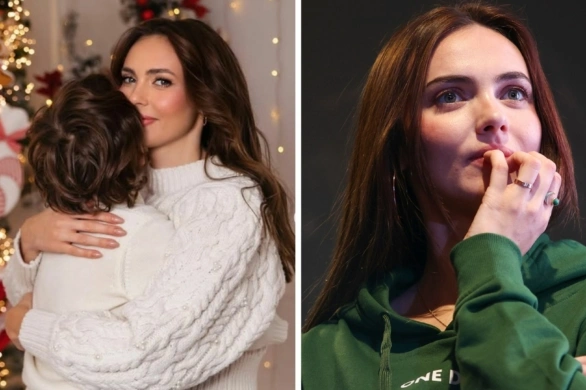 Marcela Leszczak reaguje na złośliwy komentarz internautki. „Jak można kierować takie słowa do matki?!”