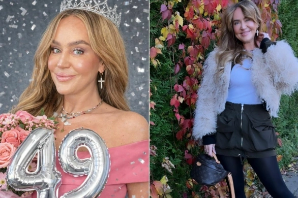 Agnieszka Kotońska kiedyś ważyła 106 kg. Pokazała zdjęcie sprzed metamorfozy