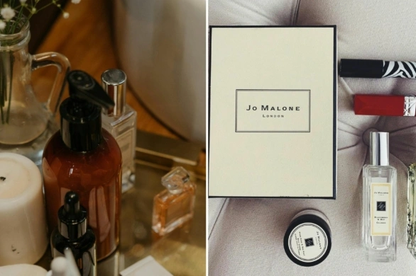 Ten balsam od Jo Malone do ciała i rąk to moje ostatnie odkrycie. Doskonale nawilża i zachwyca zapachem