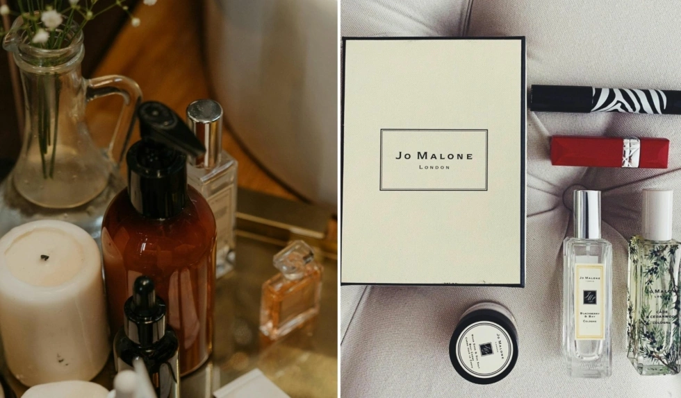 Ten balsam od Jo Malone do ciała i rąk to moje ostatnie odkrycie. Doskonale nawilża i zachwyca zapachem