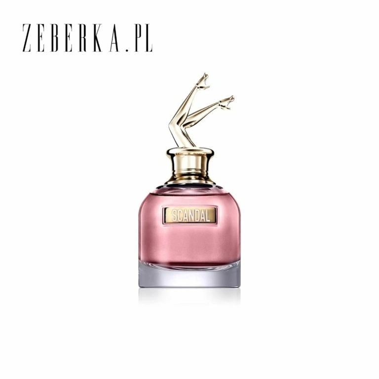 Jean Paul Gaultier Scandal