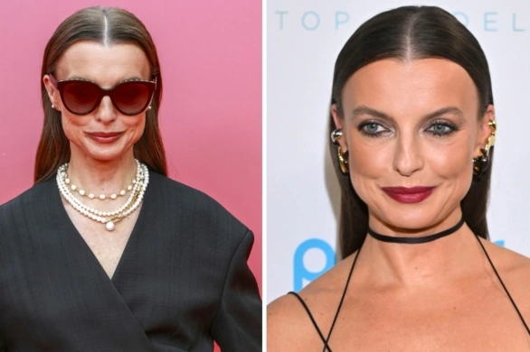 Katarzyna Sokołowska wprost o zarobkach. „Wiele razy w życiu miałam mało pieniędzy”