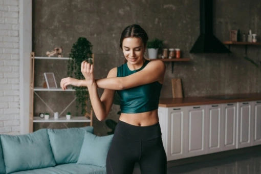 Jak zmotywować się do ćwiczeń? Dzięki tym prostym zasadom szybciej ruszysz się z kanapy