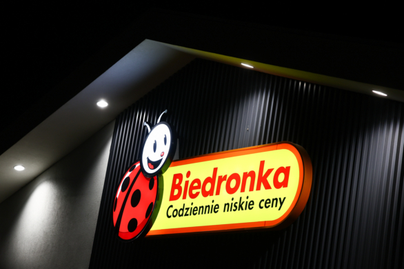Najlepsze kosmetyki z Biedronki według kosmetolog