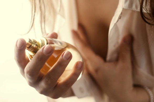 Te perfumy pachną jak brioche z wanilią. Poranek w kawiarni zamknięty we flakonie