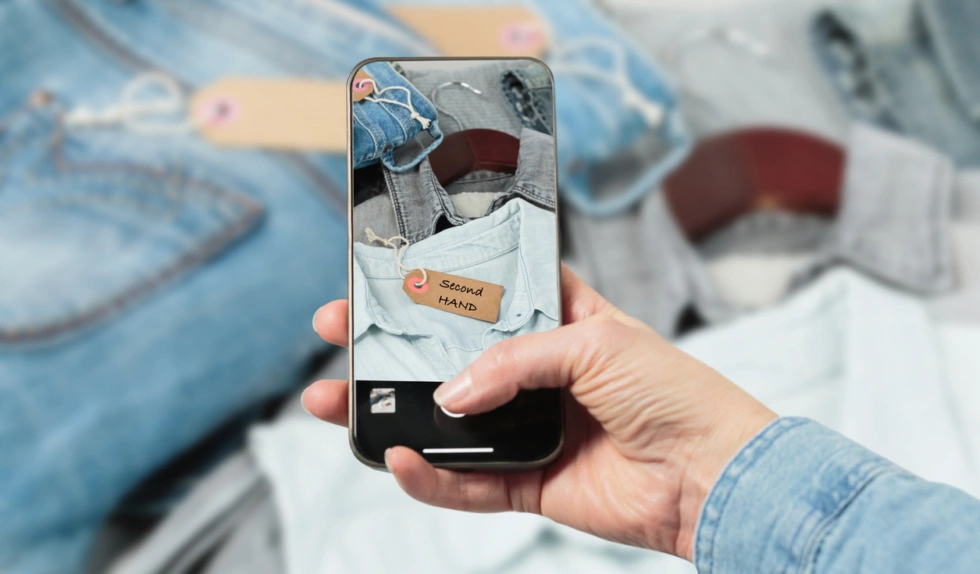 Vinted wskazało viralowe wyszukiwania z 2025 roku. Czego najczęściej szukali Polacy?