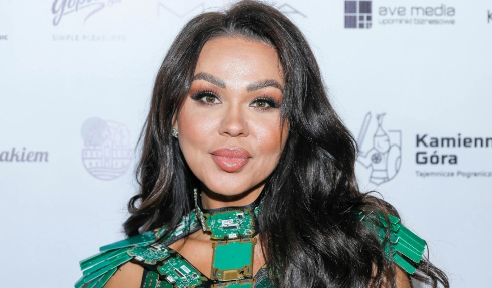 Sylwia Bomba pokazała twarz bez makijażu. „Nie kochani, nie pomyliliście kont. To ja…”