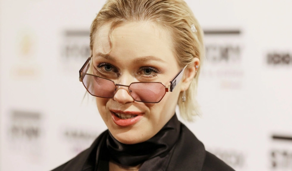 Helena Englert była faworyzowana w szkole aktorskiej? „Miałam nad sobą parasol ochronny”