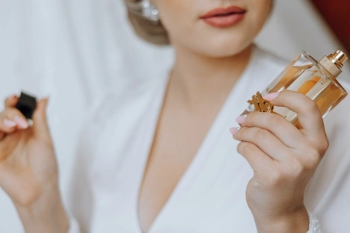 Jakie perfumy wybrać na swój ślub? Oto 3 ciekawe propozycje