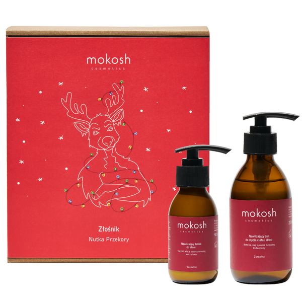 Zestaw Mokosh