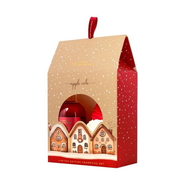 Zestaw Stara Mydlarnia