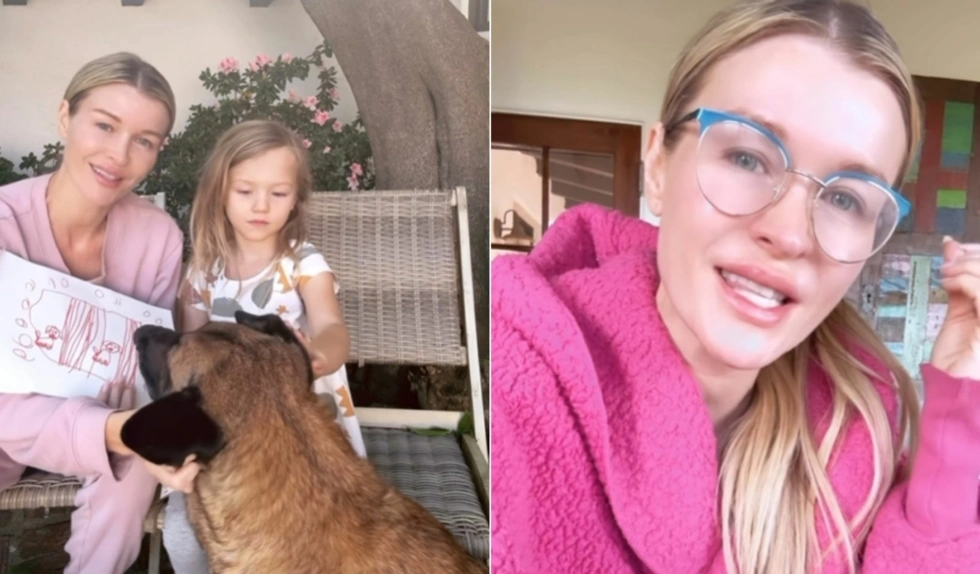 Joanna Krupa z mocnym apelem w sprawie schronisk dla zwierząt: „Bierzcie się za siebie i do roboty”