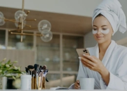 W Hebe wystartowała wielka promocja na kosmetyki. Taniej produkty do makijażu i pielęgnacji