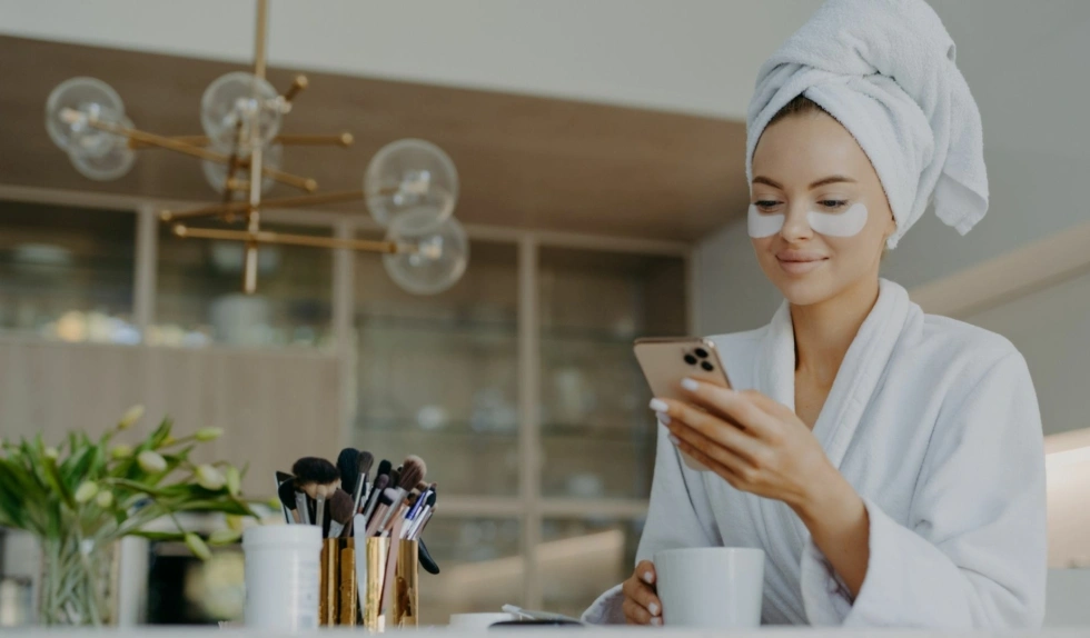 W Hebe wystartowała wielka promocja na kosmetyki. Taniej produkty do makijażu i pielęgnacji