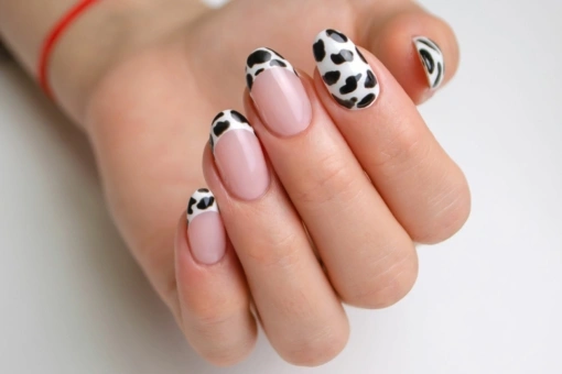 Nie tylko bambi nails. Dalmatian manicure to trend w stylizacji paznokci, który trudno przeoczyć