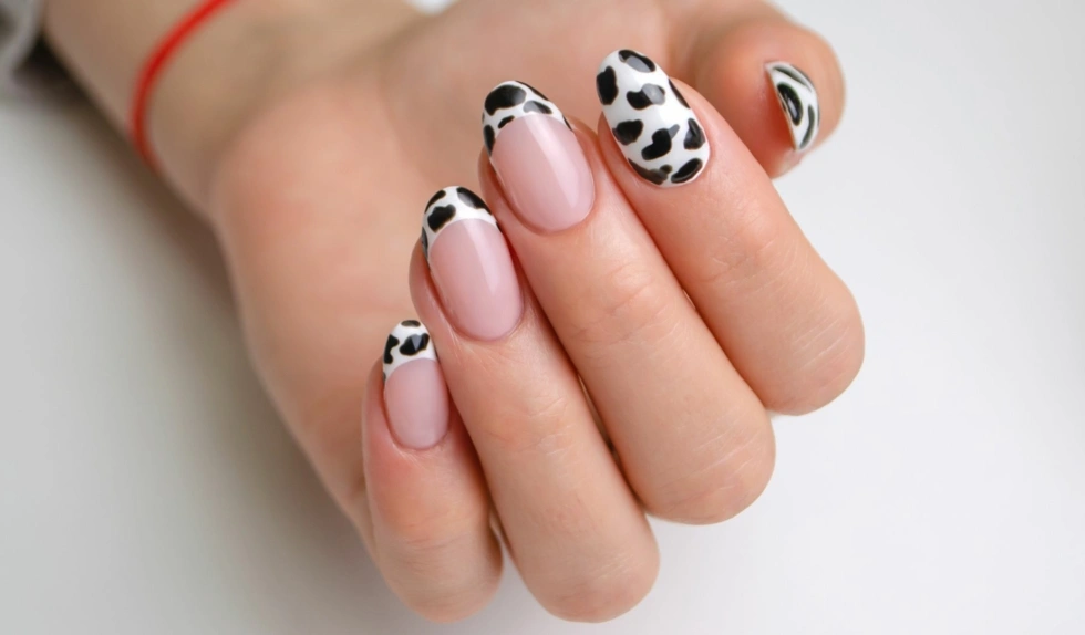 Nie tylko bambi nails. Dalmatian manicure to trend w stylizacji paznokci, który trudno przeoczyć