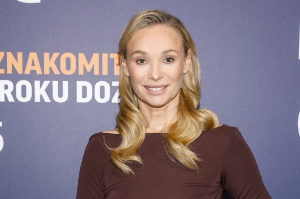 Sonia Bohosiewicz na feriach z byłym mężem. „Rozwód to nie koniec rodziny”