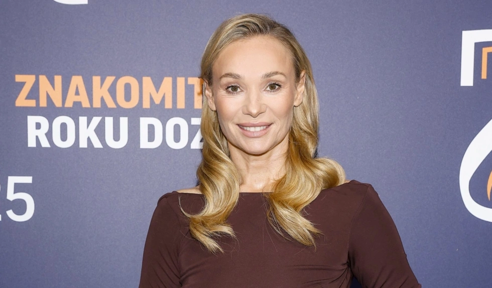 Sonia Bohosiewicz na feriach z byłym mężem. „Rozwód to nie koniec rodziny”