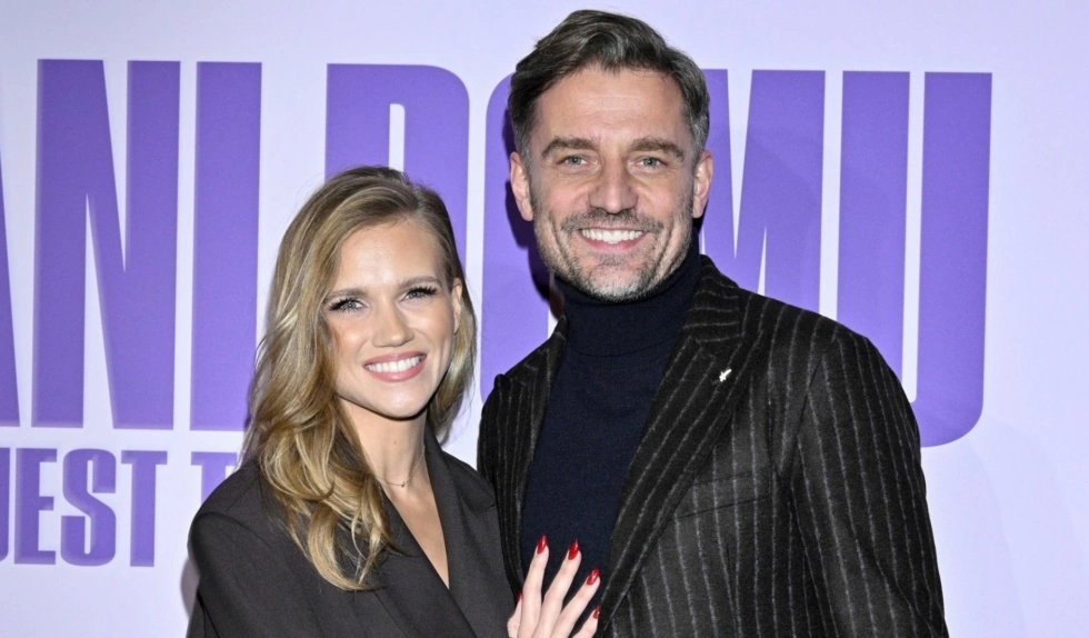 Z takimi reakcjami ludzi na co dzień spotykają się Kaczorowska i Rogacewicz. „Czasami masz ochotę się schować”