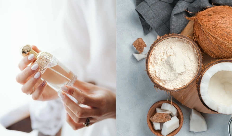 Te arabskie perfumy pachną jak kokosanki. W składzie miód i masło