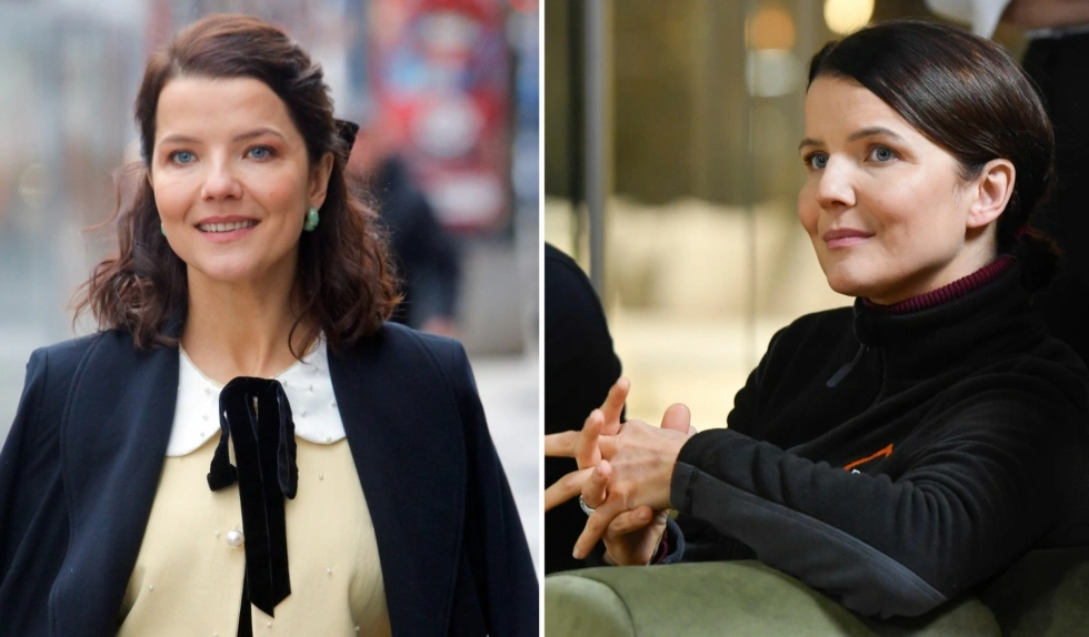 Joanna Jabłczyńska ma dość pracy w kancelarii? „Za dużo mnie to kosztuje”