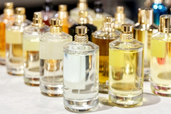 Zapach, który nie krzyczy, a zachwyca otoczenie. „Wiele osób pyta mnie czym pachnę”