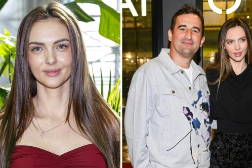 Marcela Leszczak rozprawia o zakłamywaniu rzeczywistości w sieci. „To wciąż jest tylko jedna strona historii”