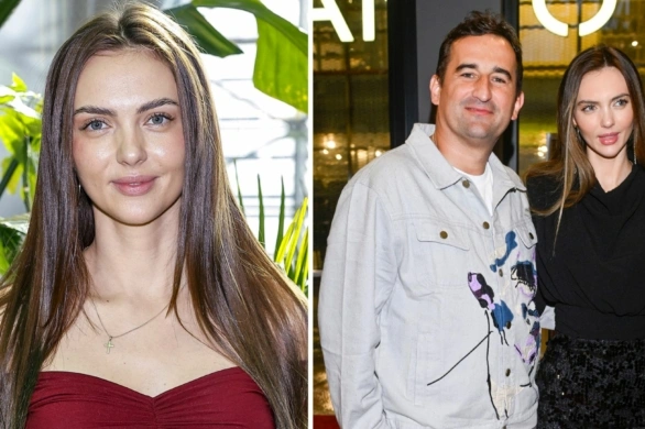 Marcela Leszczak rozprawia o zakłamywaniu rzeczywistości w sieci. „To wciąż jest tylko jedna strona historii”