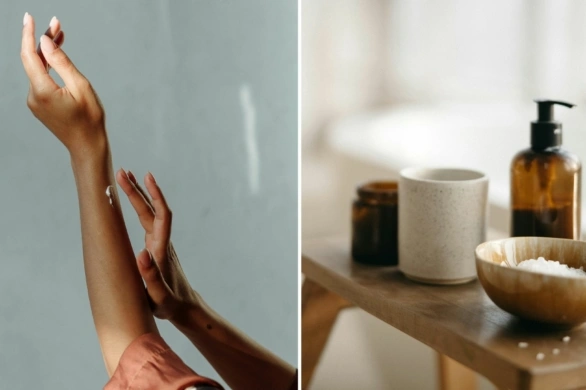 Ten balsam nie tylko nawilża, ale przede wszystkim zachwyca zapachem. Teraz kupisz go o wiele taniej