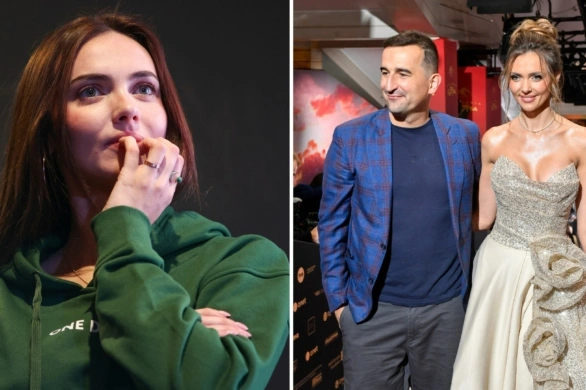 Marcela Leszczak gorzko o miłości. „Człowiek, którego kocha się nad życie, z dnia na dzień może stać się kimś obcym”