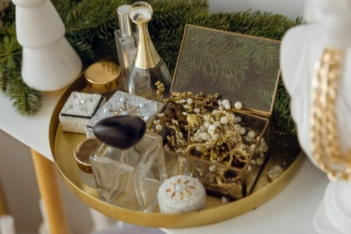 Polki sięgają po ten zapach od wielu lat. W składzie wanilia, jaśmin i neroli