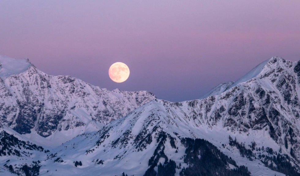 Nadchodzi pełnia w znaku Lwa. Te znaki czeka prawdziwy przełom
