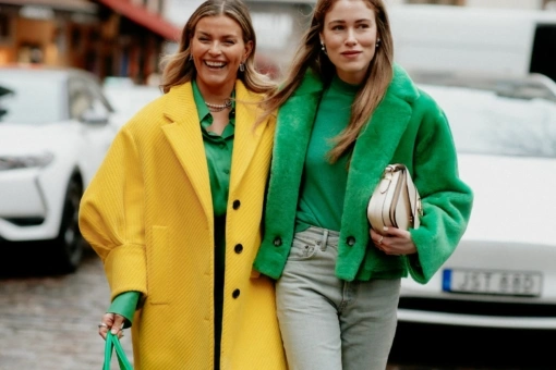 Czas na szybki glow- up, czyli jak przygotować się do nadejścia wiosny?