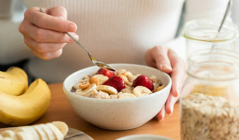 Czas na mini detoks, czyli 5 pomysłów na śniadanie bez glutenu