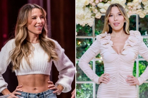 Ewa Chodakowska wprost o swojej wadze „Nie będę za to przepraszać”