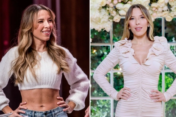 Ewa Chodakowska wprost o swojej wadze „Nie będę za to przepraszać”