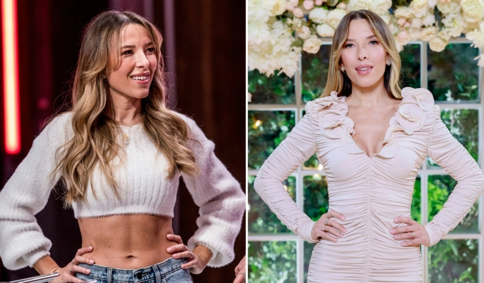 Ewa Chodakowska wprost o swojej wadze „Nie będę za to przepraszać”