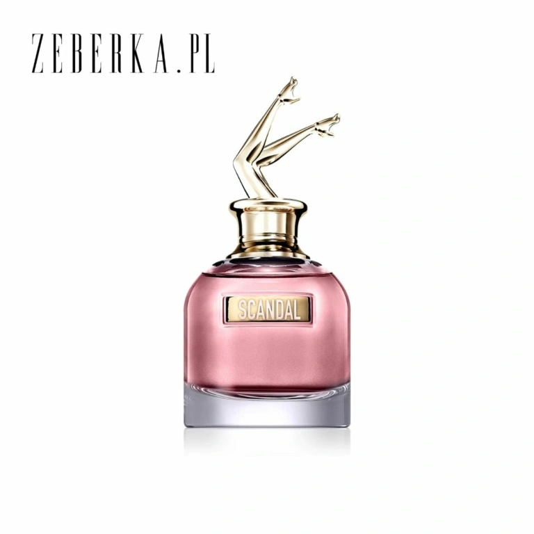 Jean Paul Gaultier Scandal